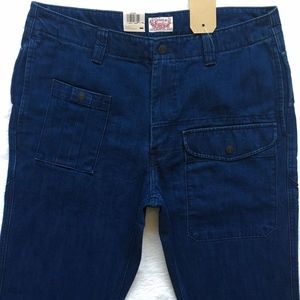 levis 541 tac cargo pants